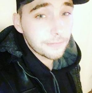 Meet your Posher, Tyler